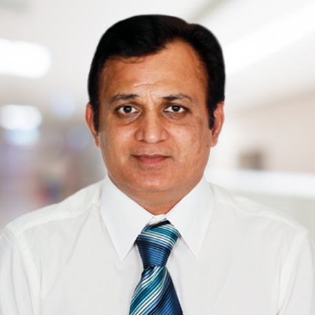 Dr Rajiv Sharma manages all aspects of Respiratory and Sleep disorders including Asthma, COPD, lung disease, sleep apnea & other non-respiratory sleep disorders